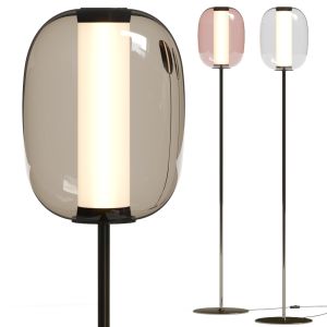 Fontana Arte Meridiano Floor Lamp