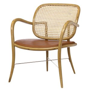 Lana Lounge Outdoor Chair Artefacto