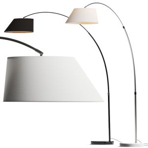 La Forma Lee Floor Lamp