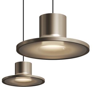 Nexo / Oxen Luce Tuba Pendant Lamps