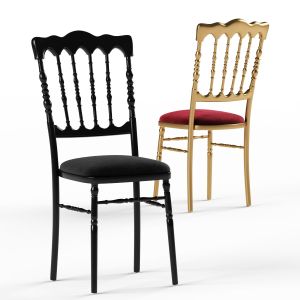 Napoleon Chair