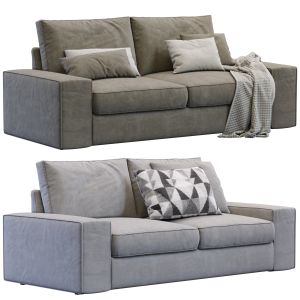 Sofa Kivik By Ikea