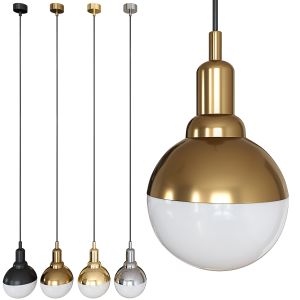 Pendant Lamp Helmet Aromas