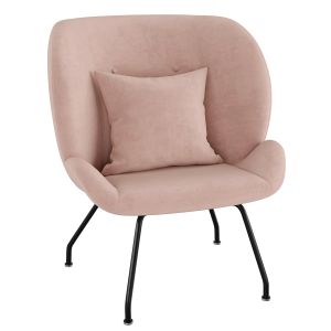 Armchair Egg Vernen