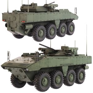 Bmp K17 Boomerang 2019