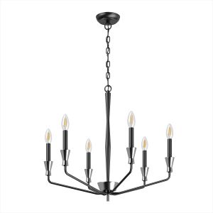 732167 Ragno Lightstar Pendant Chandelier