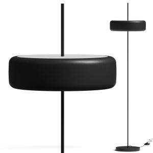 La Forma Francisca Floor Lamp