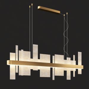 Masiero Honicé S100 Chandelier