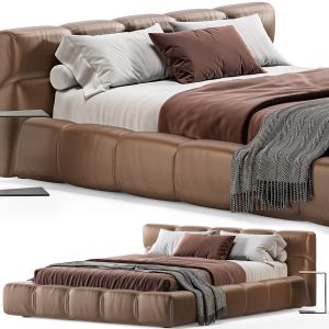 B&b Italia Tufty Bed