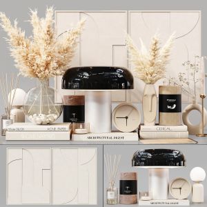 Decor Set 072