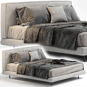 Brasilia  Double Bed