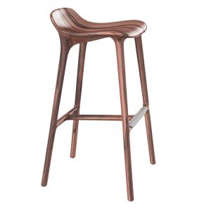 Agrippa Morgan Bar Stool