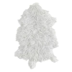 Soft Sheepskin Rug