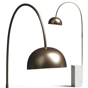 Burke Decor Jenkin Floor Lamp