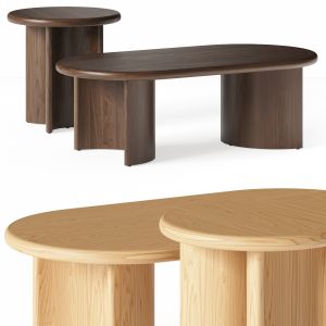 Burke Decor Paden Coffee Tables