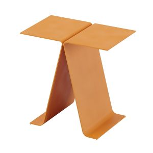 Side Table Bigorna | Fernando Jaeger