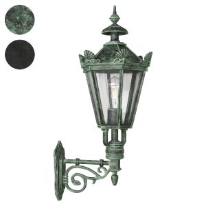 Schlesische Laternen Outdoor Wall Lamp Marienburg