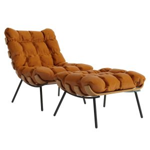 Armchair Rib 02