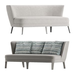 Sofa Maxalto Febo 1