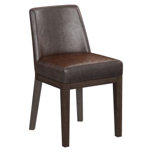 Restoration Hardware Morgan Dining Side Chair