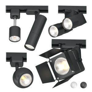 Track Lights