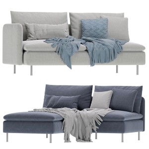 Ikea Soderhamn Sofa