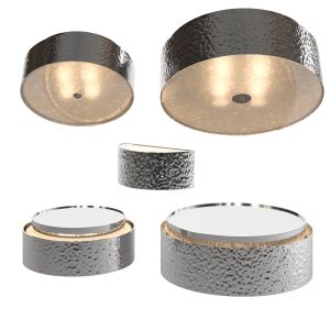 Ripple Chrome Set