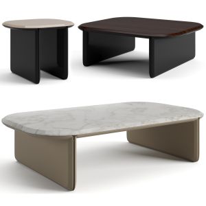 Bentley Home Tadley Coffee Tables Set