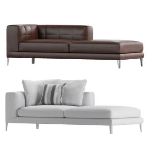 Sofa Maxalto Dives Soft 3