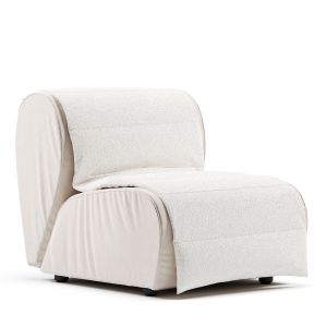 Flora Flou Armchair