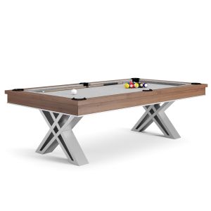 Pierce Billiard Table