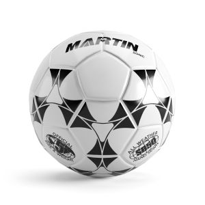 Soccer Ball