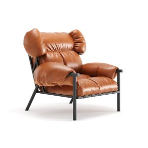 Armchair Montana - Prototypes