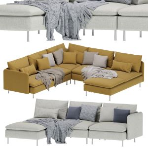 Ikea Soderhamn Sofa