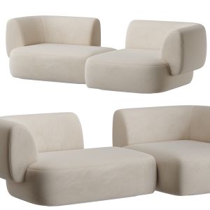 Hug Modular Sofa