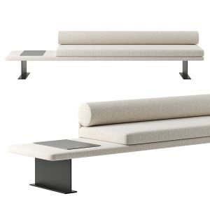 Trave Sofa By Umberto Bellardi Ricci