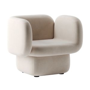 Vento Armchair By Ditre Italia