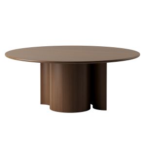 Virginia Dining Table By Serax