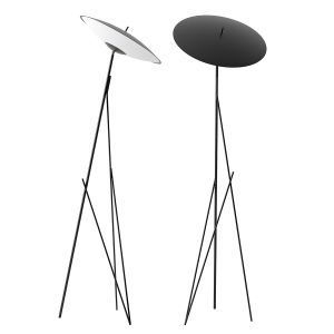 Lapa Floor Lamp By Gianfranco Ferre Home