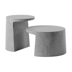 Giro Coffee Tables By Kettal