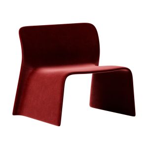 Glove Armchair By Molteni