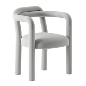 Cadeira Tubo Chair By Wentz