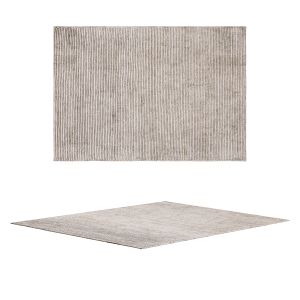 Carpet Set Le Collection Abaca