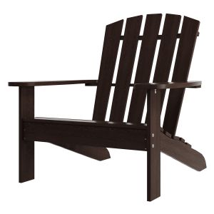 KlÖven Deck Chair