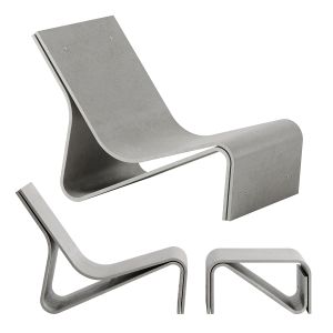 Sponeck Outdoor Chair By Swiss Pearl