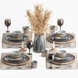 Tableware Set12