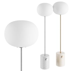 Jwda Floor Lamp