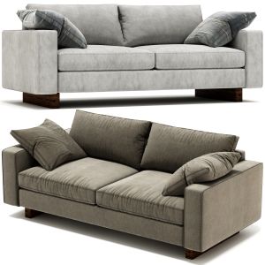 Harmony Sofa