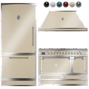 Officine Gullo Kitchen Appliances 02