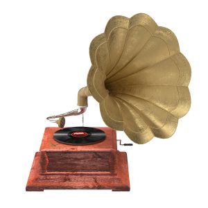 Gramophone